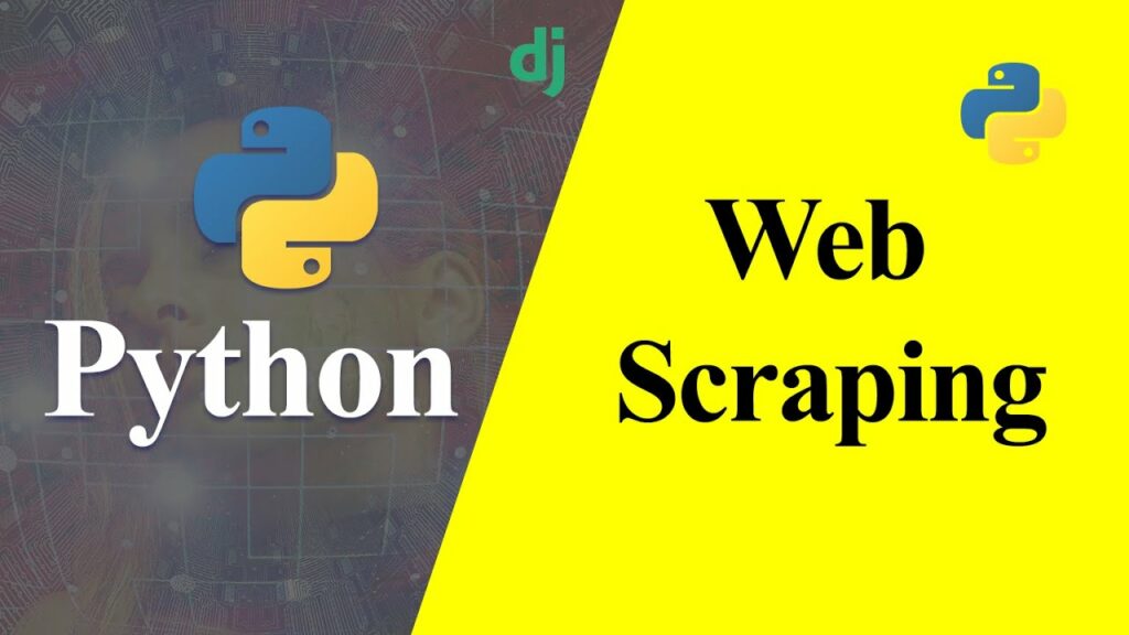 Web Scraping with Python (Completed)